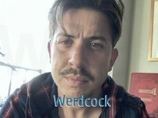 Werdcock