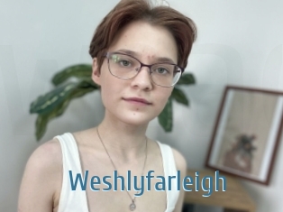 Weshlyfarleigh