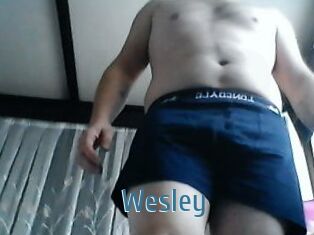 Wesley