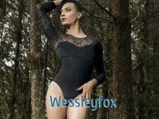 Wessleyfox