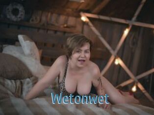 Wetonwet