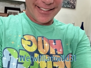 Wetwilliamwild31