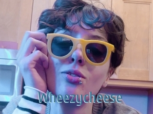 Wheezycheese