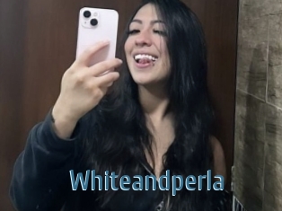 Whiteandperla