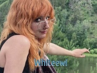 Whiteewi