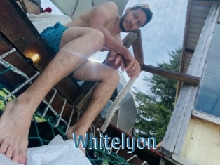 Whitelyon