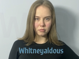 Whitneyaldous