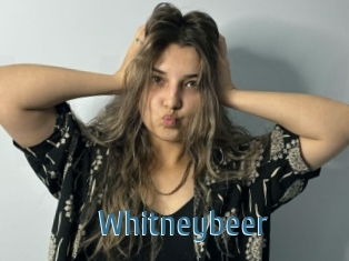 Whitneybeer