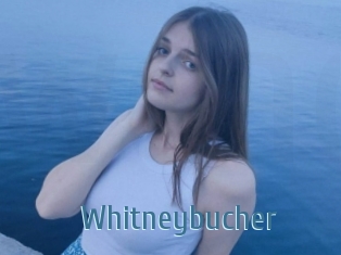 Whitneybucher