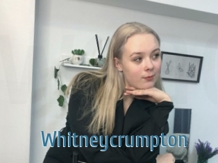 Whitneycrumpton