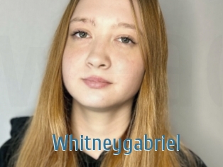 Whitneygabriel