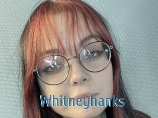 Whitneyhanks