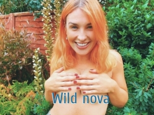Wild_nova