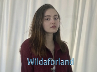 Wildaforland