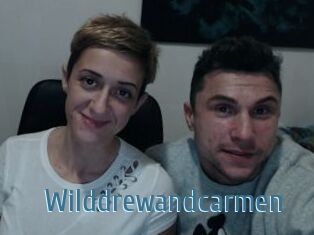 Wilddrewandcarmen