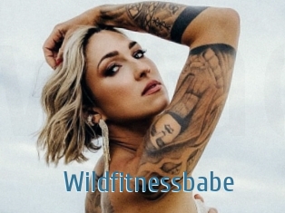 Wildfitnessbabe
