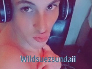 Wildsuezsundaii