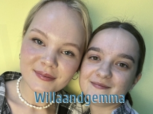 Willaandgemma