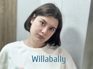 Willabally