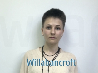 Willabancroft