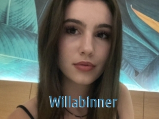 Willabinner