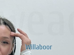 Willaboor