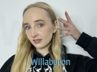 Willabyron