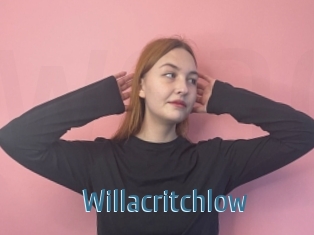 Willacritchlow