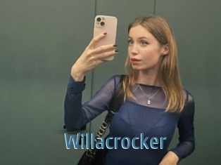 Willacrocker