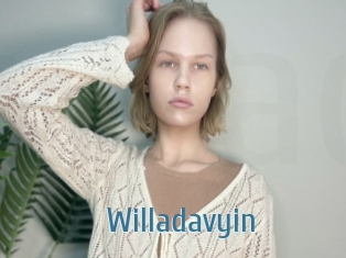 Willadavyin