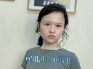 Willahandley