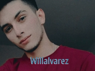Willalvarez