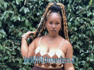 Willllldmedusa