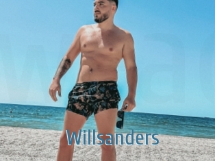 Willsanders