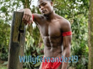 Willyfernandez19