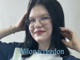 Wilonacreedon