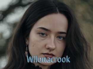 Wilonacrook