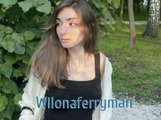 Wilonaferryman