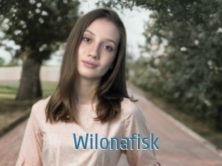 Wilonafisk