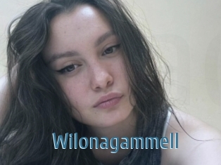 Wilonagammell