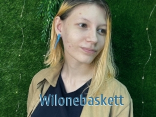 Wilonebaskett