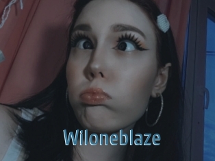 Wiloneblaze