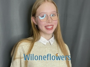 Wiloneflowers