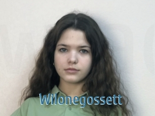 Wilonegossett