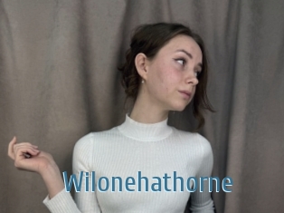 Wilonehathorne