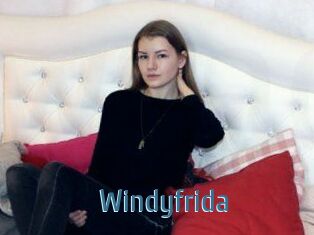 Windyfrida