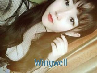Wingwell