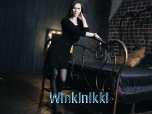 Winkinikki