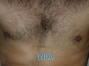 Wixie