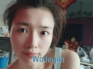 Wodeyan